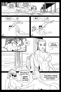 One-Eyed Monster (4)