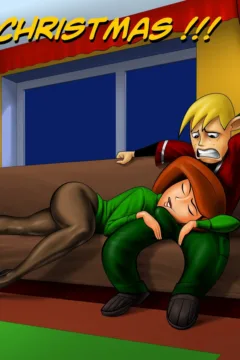 Parasitius-660114-Merry_Xmas_without_magic