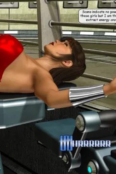 Peril In Paradise 37 (12)