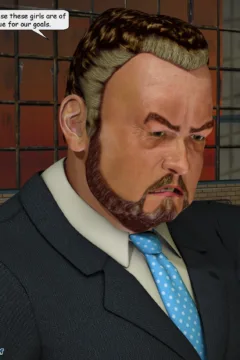 Peril In Paradise 37 (13)