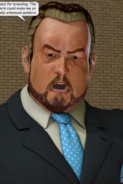 Peril In Paradise 37 (15)