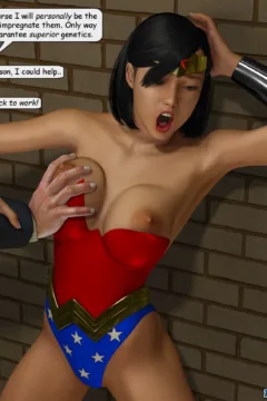 Peril In Paradise 37 (16)