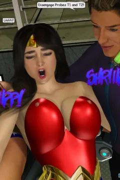 Peril In Paradise 37 (5)