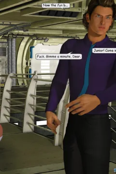 Peril In Paradise 37 (8)