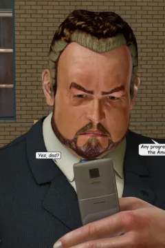 Peril In Paradise 37 (9)