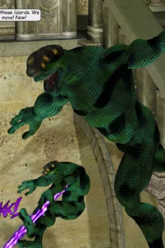 Peril In Paradise 38 (11)