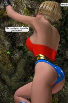 Peril In Paradise 38 (13)