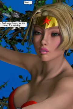 Peril In Paradise 38 (14)