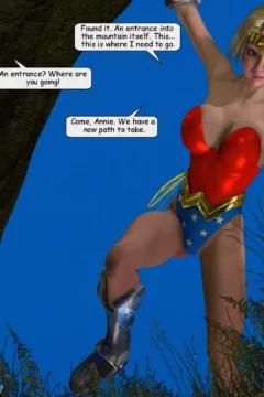 Peril In Paradise 38 (16)