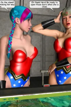 Peril In Paradise 38 (20)