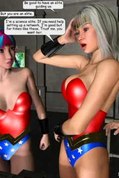 Peril In Paradise 38 (21)