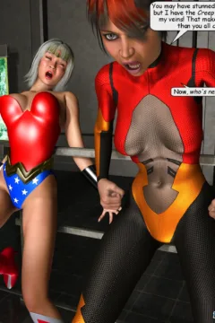 Peril In Paradise 38 (25)