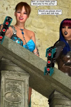 Peril In Paradise 38 (4)