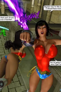 Peril In Paradise 38 (6)