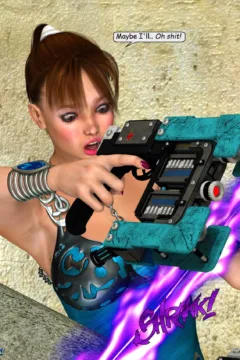 Peril In Paradise 38 (9)