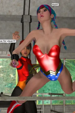 Peril In Paradise 39 (12)