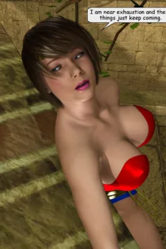 Peril In Paradise 39 (3)