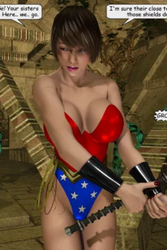 Peril In Paradise 39 (4)