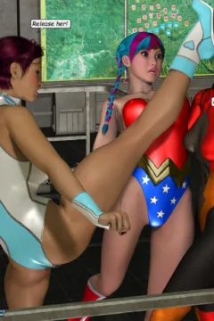 Peril In Paradise 39 (6)