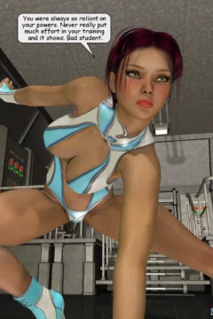 Peril In Paradise 39 (8)