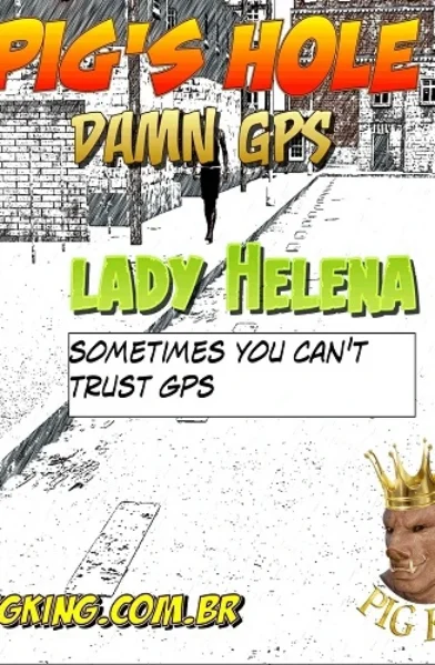 [Pig King] Pig’s Hole