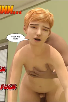 PigKing-Best-Friends-Part-3-37