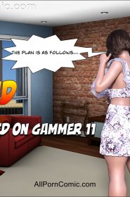PigKing- Gammer 10 (Old Woman) (70)