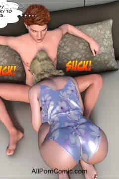 PigKing- Gammer 11 (Old Woman) (21)