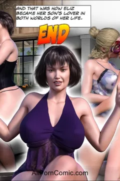 PigKing- Gammer 11 (Old Woman) (62)