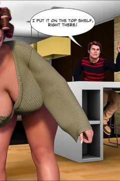 PigKing- Gammer 12 (Old Woman) (11)