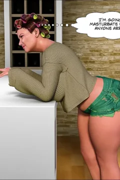 PigKing- Gammer 12 (Old Woman) (32)