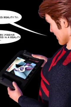 PigKing- Gammer 12 (Old Woman) (45)