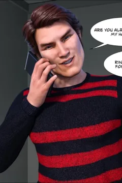 PigKing- Gammer 12 (Old Woman) (57)