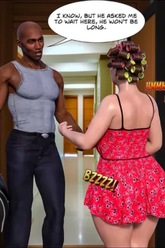 PigKing- Gammer 12 (Old Woman) (71)