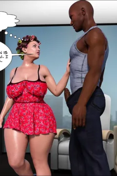 PigKing- Gammer 12 (Old Woman) (93)