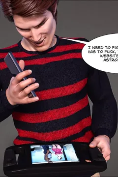 PigKing- Gammer 12 (Old Woman) (95)