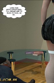 PigKing- The Maid (Hypnosis) (7)