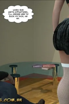 PigKing- The Maid (Hypnosis) (7)