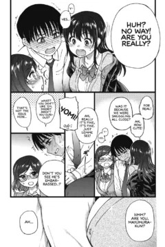 Please! Freeze! Please! #1 (15)