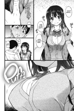 Please! Freeze! Please! #1 (27)