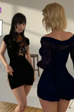 Productive Pastime- Kizaru3D  (3)