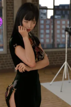 Productive Pastime- Kizaru3D  (6)