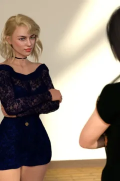 Productive Pastime- Kizaru3D  (7)