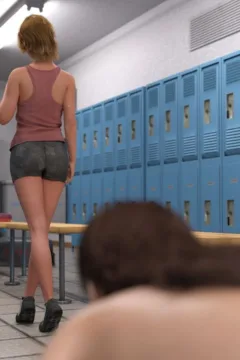 [psmike] Locker Room Story (Ongoing)_1575246-0130