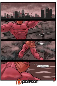 Rabies – Shade Of Evil (2)