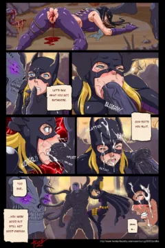 Rise Of The Shadowreaper by Tsurugi0006