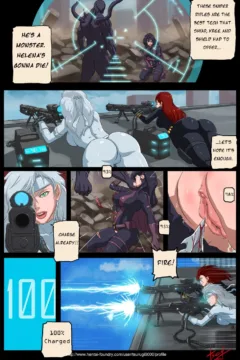 Rise Of The Shadowreaper by Tsurugi0007