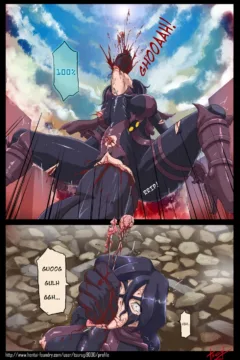 Rise Of The Shadowreaper by Tsurugi0008