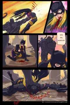 Rise Of The Shadowreaper by Tsurugi0009