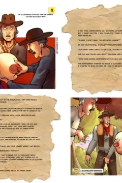 [Sam7] A tale_ Marvellous hostage_1564626-0003